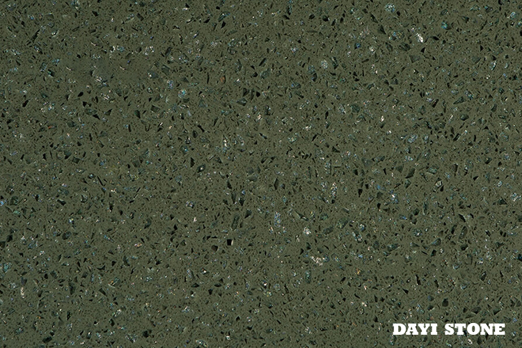 Galaxy Color Quartz 5012 - Dayi Stone